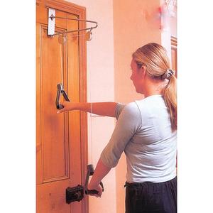 OVERDOOR PULLEY