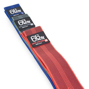 66FIT SUPER STRETCHER