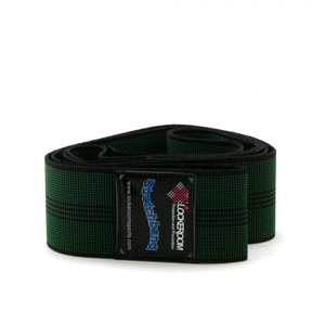 Stretching: LOCKEROOM STRETCHBAND - TO ASSIST WITH STRETCHING EXERCISERS