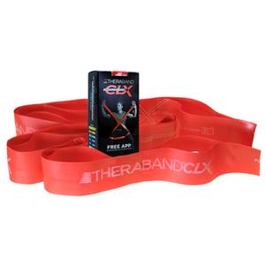 Band: TheraBand CLX 22M
