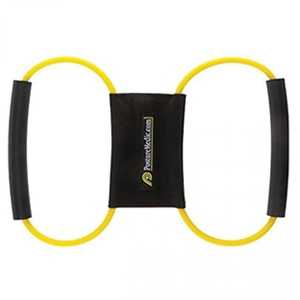 Tubing: POSTURE MEDIC SUPPORT TO STRENGTHEN BACK AND CORE MUSCLE