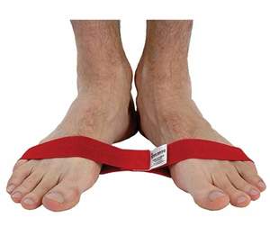 MOVES ANKLECISER