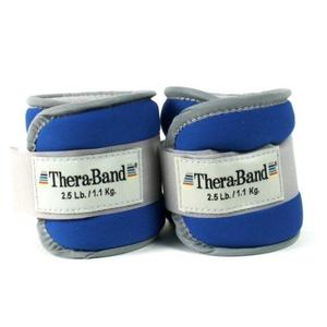 Cuff Weights: TheraBand Comfort Fit Ankle & Wrist Weight Sets (Pair)