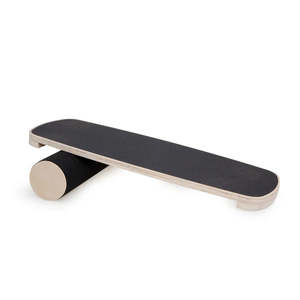 Balance: 66FIT ROLLING BALANCE BOARD CORE TRAINER
