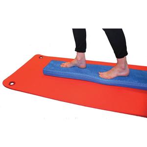 Balance: BALANCE BEAM