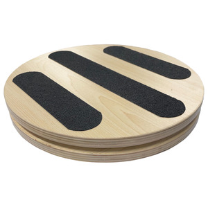 Pilates Equipment: PILATES ROTATING DISCS