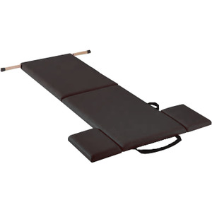 Pilates Equipment: PILATES FOLDING LOW MAT
