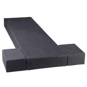Pilates Equipment: PILATES HIGH MAT