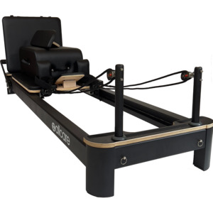 ESSENCE REFORMER - BLACK EDITION