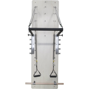 Pilates Equipment: PILATES SPRING BOARD