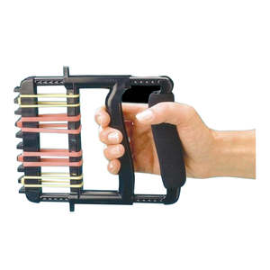 Hand Exercisers: Ergonomic Hand Exerciser