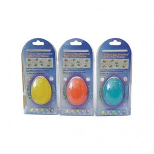 ALLCARE EGG EXERCISER FOR WRIST AND GRIP TRAINING
