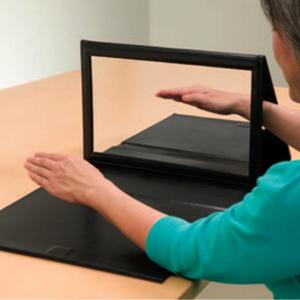 Hand Exercisers: SMART MIRROR SENSORY MOTOR ACTIVITY RE-TRAINER
