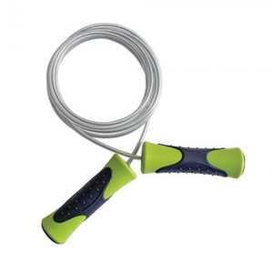 Skipping Ropes: 66FIT SPEED ROPE - WIRE