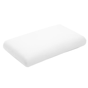 Memory Foam Pillows: ALLCARE MEMORY FOAM PILLOW STANDARD SOFT