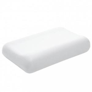 ALLCARE HIGH CONTOUR PILLOW SOFT