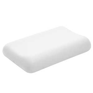 Foam Contoured Pillows: ALLCARE STREAMLINE PILLOW SOFT