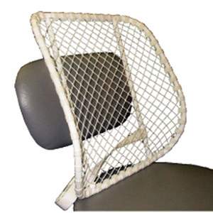 Lumbar Supports: BASSET LUMBAR SUPPORT
