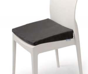 Back Cushions: POSTURE WEDGE DURA FABRIC