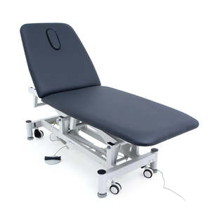 Treatment Table 2 Section: ALLCARE 2XT 2-SECTION TREATMENT TABLE