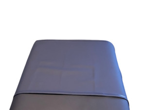 Table Accessories: CLINIC ARMOUR FOOTREST COVER