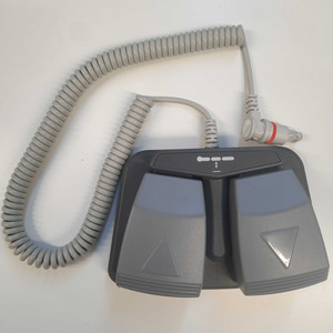 Table Accessories: ALLCARE TABLE FOOTPLATE