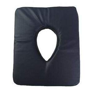 Table Accessories: MEMORY FOAM FACE CUSHION