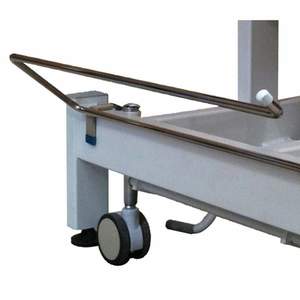 Table Accessories: PAPER TOWEL HOLDER