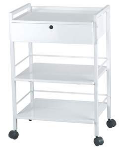 Trolleys: ALLCARE TROLLEY