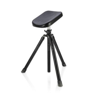 Podiatry Footrest: BAEHR MOBILE LEGREST WITH CARRY BAG