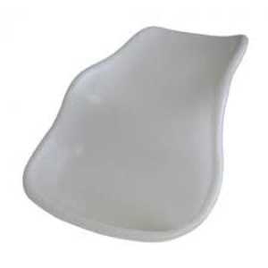 Podiatry Footrest: FOOT DEBRIS TRAY