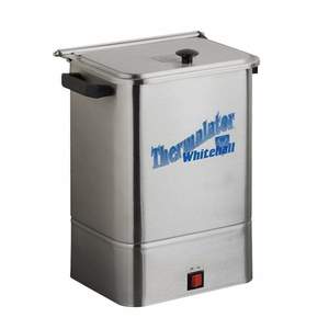 HYDROCOLLATOR BENCH TOP HEATING UNIT MODEL E-1 - DISCONTINUED USE CODE CHA2107