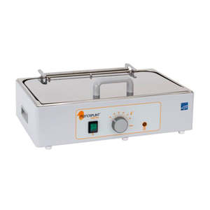 MANOSPLINT® 9L SPLINTING BATH (HEAT PAN) WITH HINGED LID