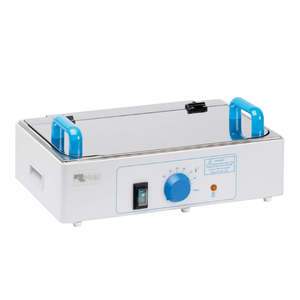 Splint Pans: ROLYAN HEAT PAN 9 LITRE HINGED LID