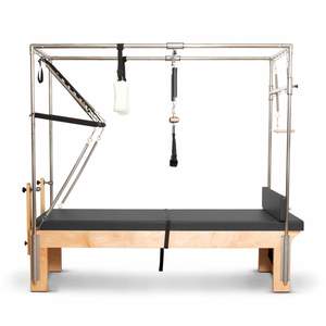 PILATES CADILLAC