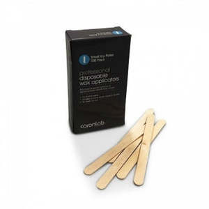Personal Hygiene: HYGIENE STICK BOX 100 (WOODEN APPLICATORS)