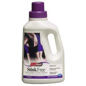 Personal Hygiene: 2TOMS STINK FREE SPORT DETERGENT 890ML