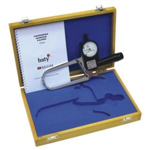 Callipers: SKINFOLD CALIPER, HARPENDEN
