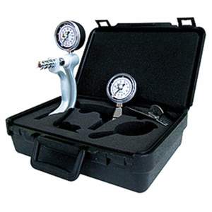 Pinch Gauges: SAEHAN HYDRAULIC 3-PIECE HAND EVALUATION SET