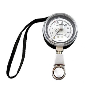 SAEHAN HYDRAULIC PINCH GAUGE