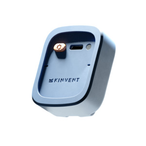 KINVENT SENS RANGE OF MOTION