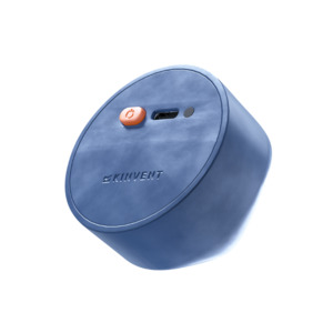 Dynamometers: KINVENT BUBBLE SQUEEZE