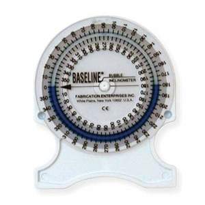 BUBBLE INCLINOMETER BUBBLE INCLINOMETER