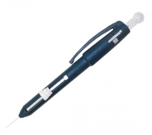 NEUROPEN - MONOFILAMENT AND NEUROTIPS