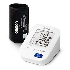 OMRON AUTO DIGITAL PREMIUM SPHYGMOMANOMETER HEM-7156