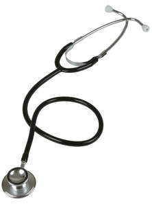 Stethescopes: LIBERTY STETHOSCOPE BASIC DUAL HEAD