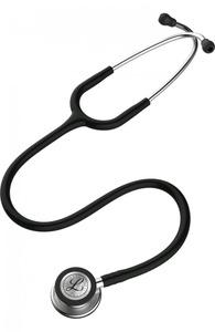 Stethescopes: STETHOSCOPE - 3M LITTMAN CLASSIC III