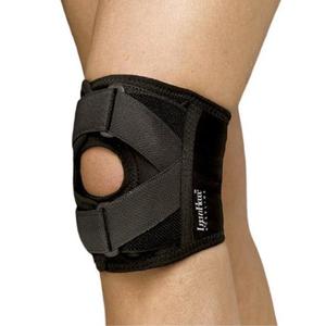 Knee Braces Supports: Lycrafleece Patella Lux