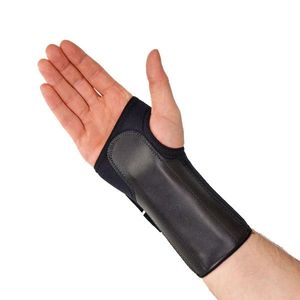 Wrist Braces Supports: Ventoprene Neobrace Bound - Black