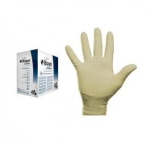 Gloves Ppe: BIOGEL ECLIPSE SURGICAL GLOVES - STERILE AND POWDER FREE (PAIR-1)